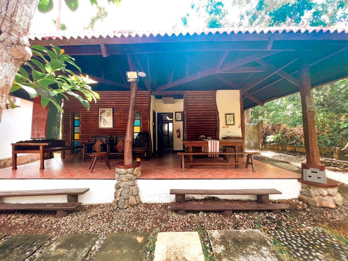 Villa Formosa بنغلاو المظهر الخارجي الصورة