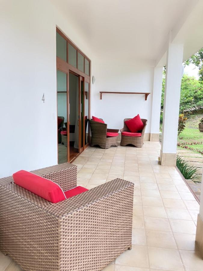 Villa Formosa بنغلاو المظهر الخارجي الصورة