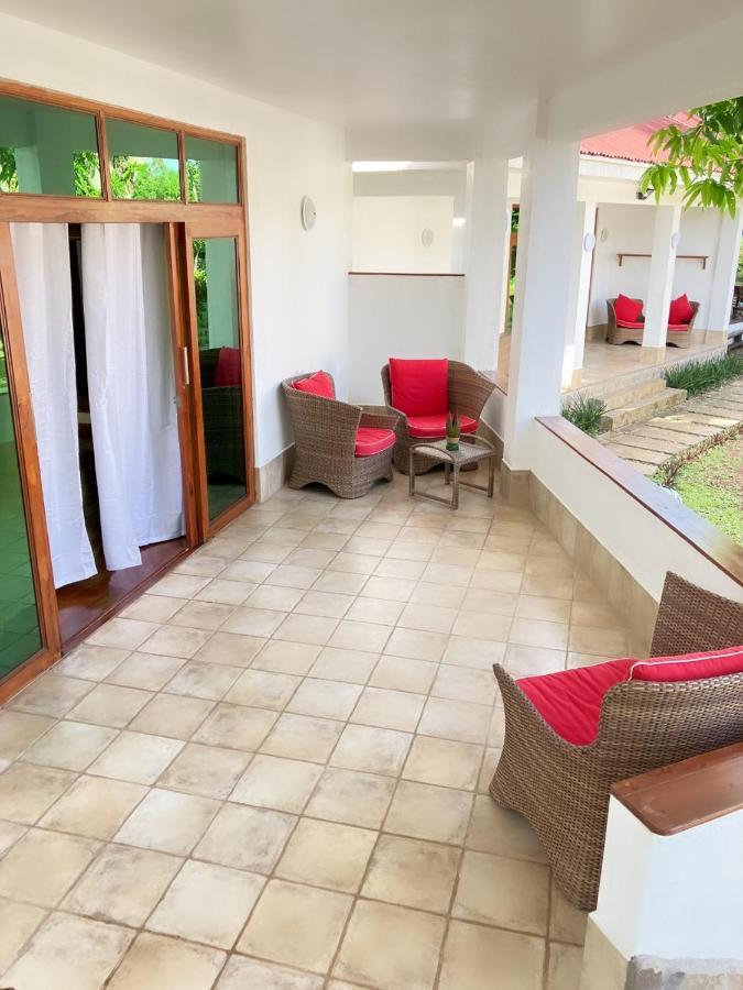 Villa Formosa بنغلاو المظهر الخارجي الصورة