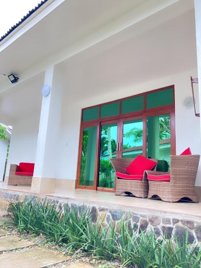 Villa Formosa بنغلاو المظهر الخارجي الصورة
