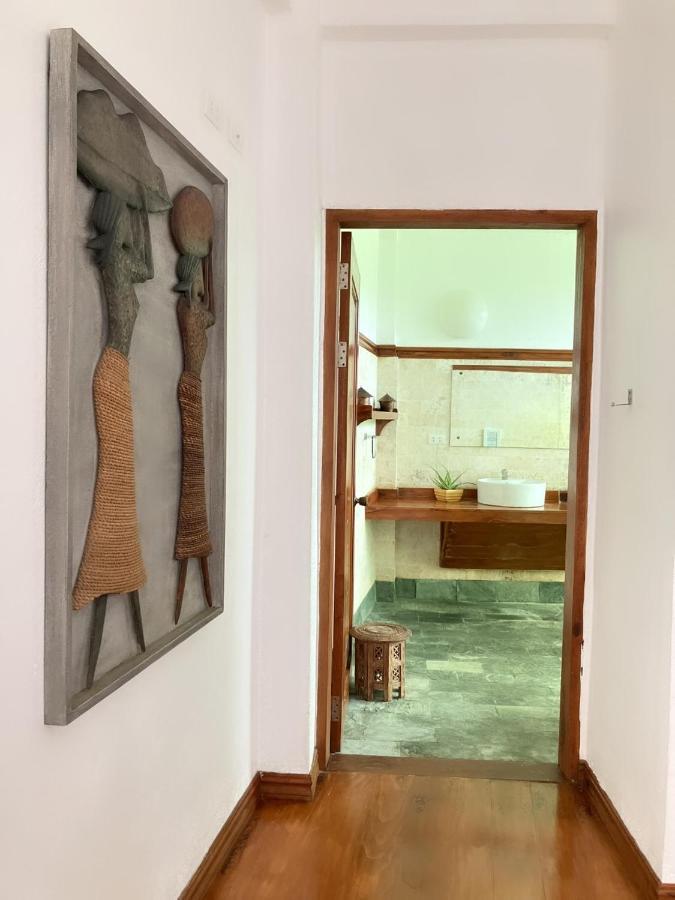Villa Formosa بنغلاو المظهر الخارجي الصورة