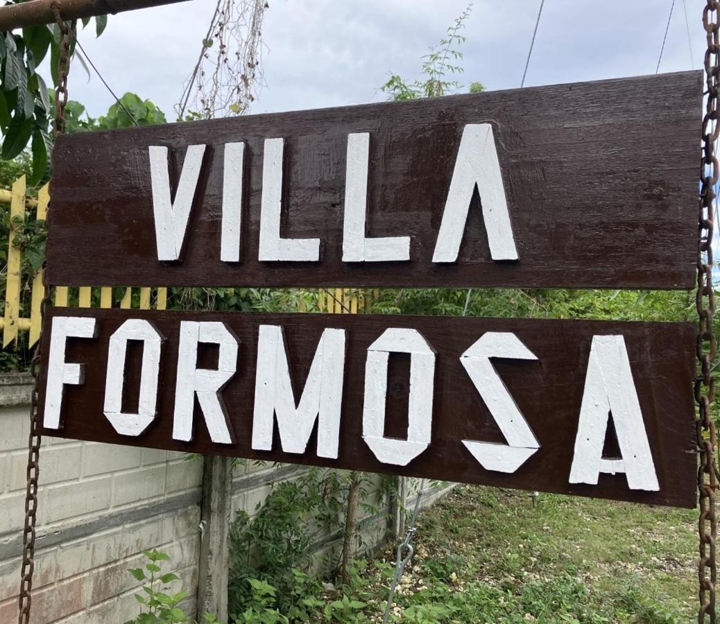Villa Formosa بنغلاو المظهر الخارجي الصورة