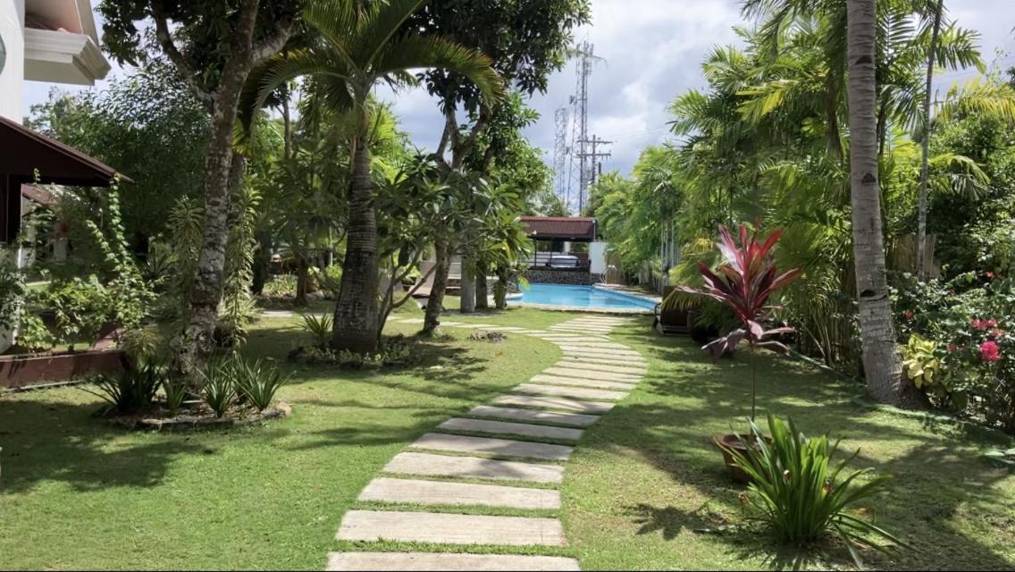Villa Formosa بنغلاو المظهر الخارجي الصورة