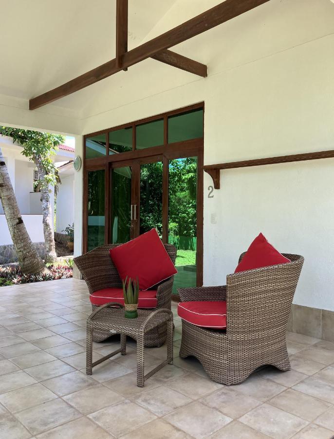 Villa Formosa بنغلاو المظهر الخارجي الصورة