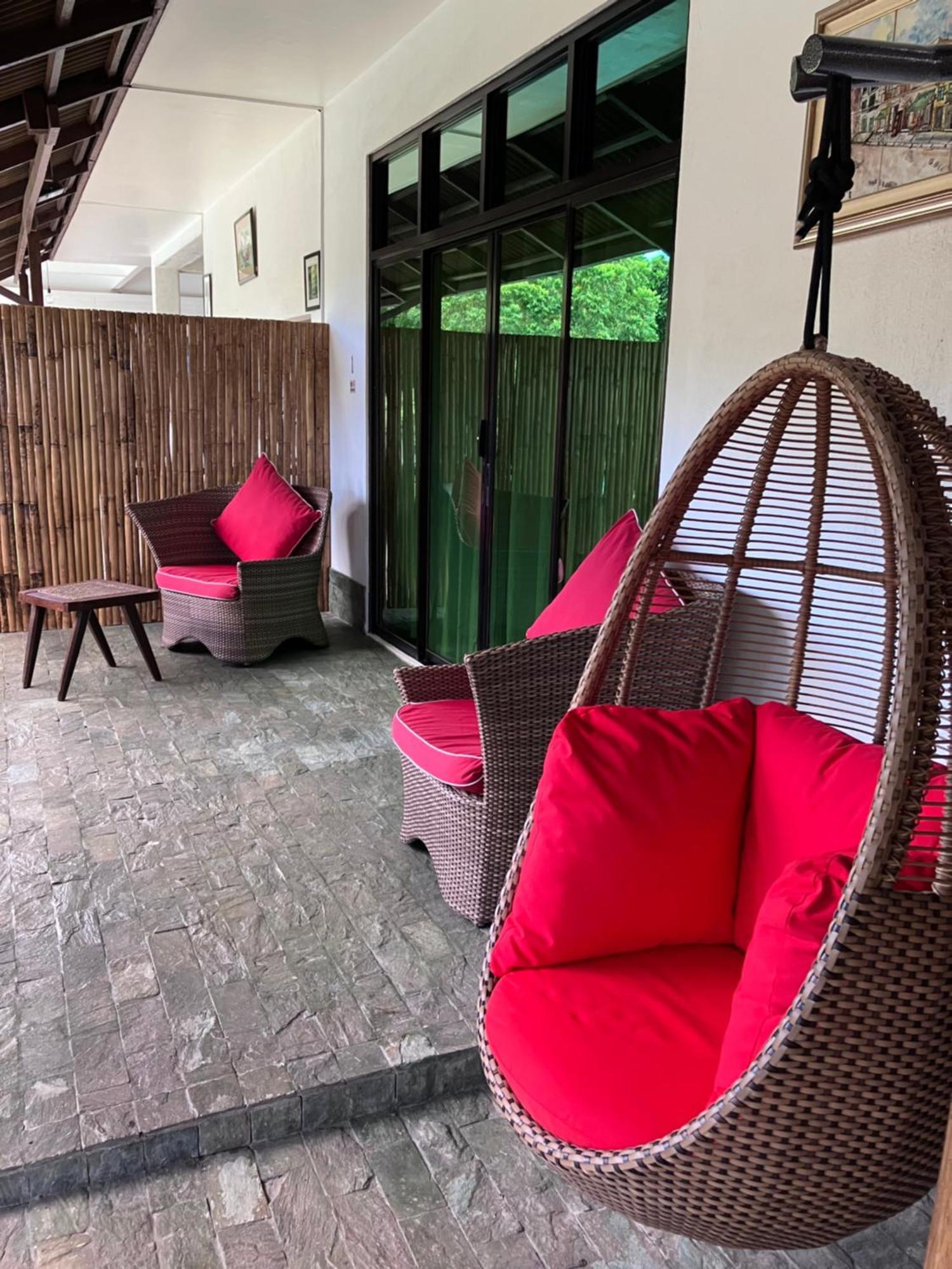 Villa Formosa بنغلاو الغرفة الصورة