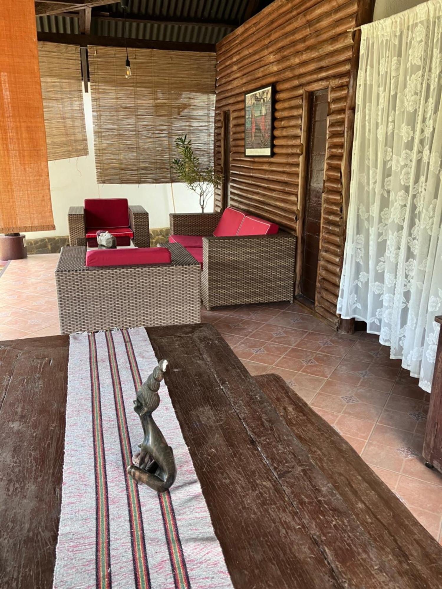 Villa Formosa بنغلاو المظهر الخارجي الصورة
