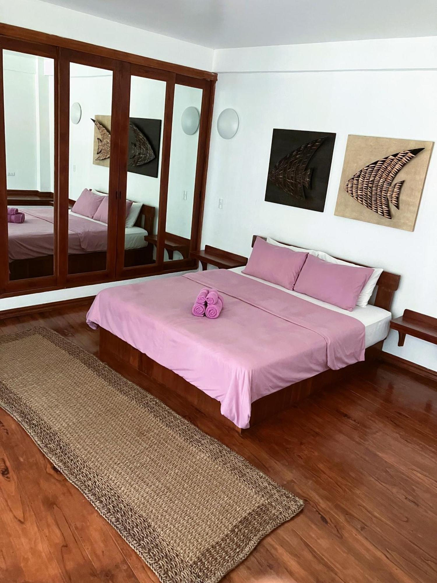 Villa Formosa بنغلاو المظهر الخارجي الصورة