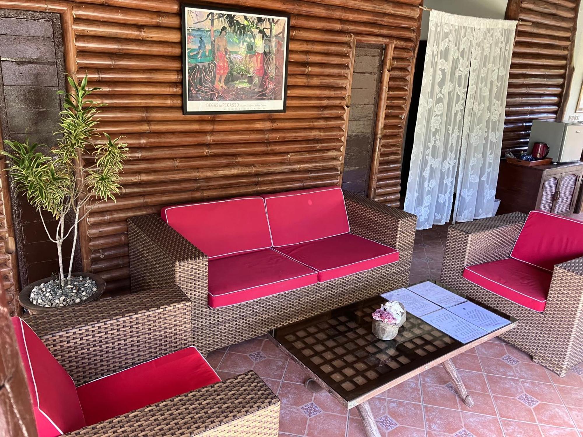 Villa Formosa بنغلاو الغرفة الصورة