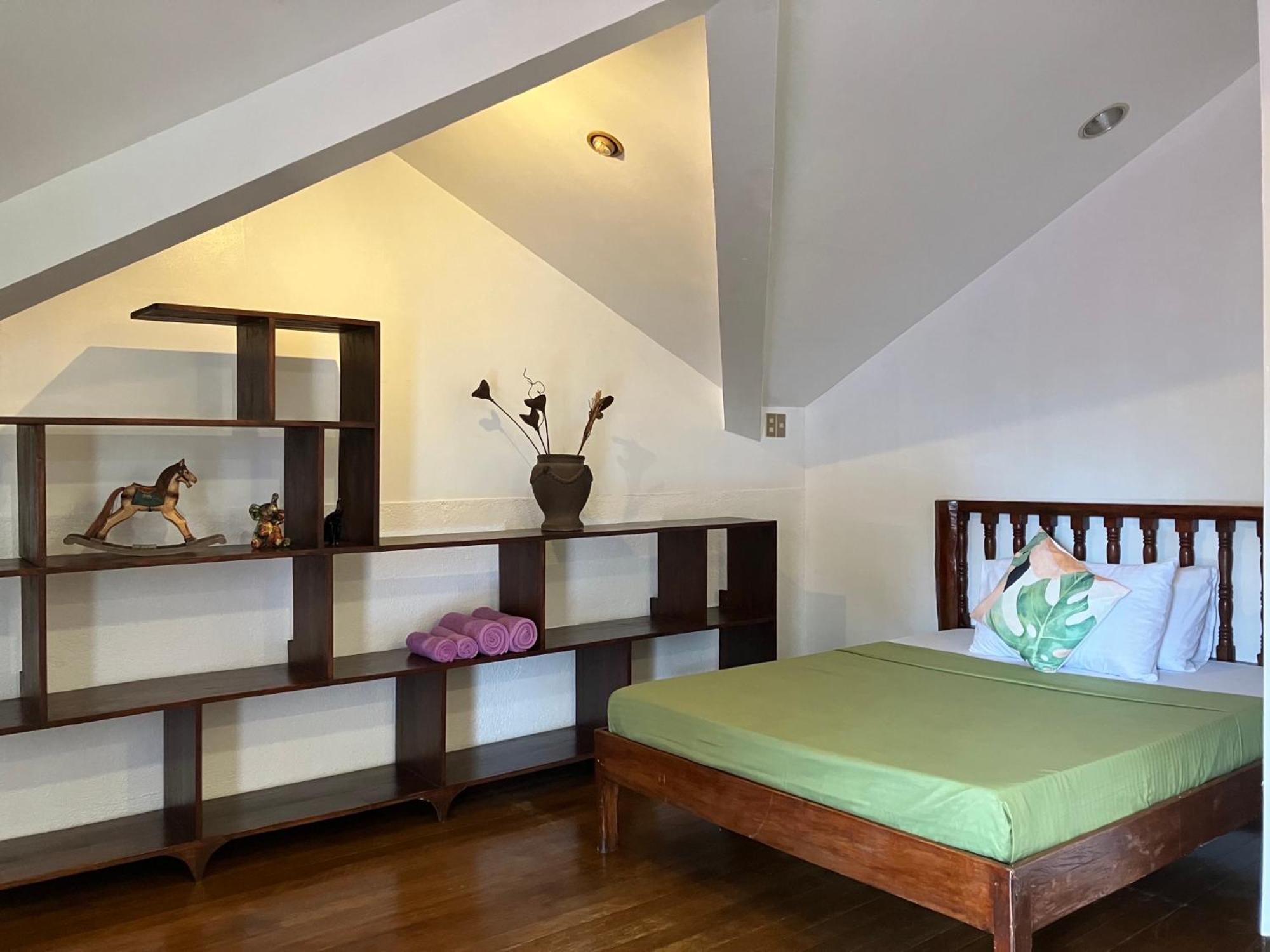 Villa Formosa بنغلاو الغرفة الصورة